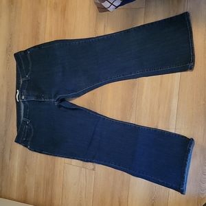 Levi's classic 415 boot size 22